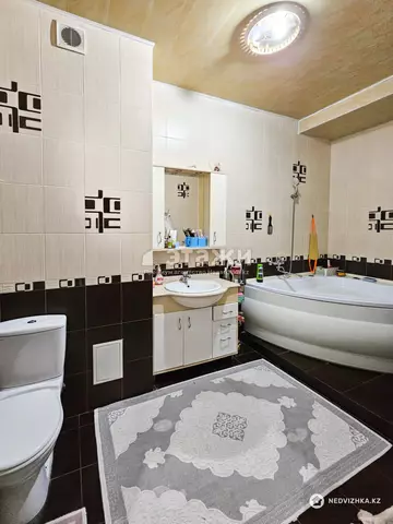 138.3 м², 3-комнатная квартира, этаж 9 из 20, 138 м², изображение - 39