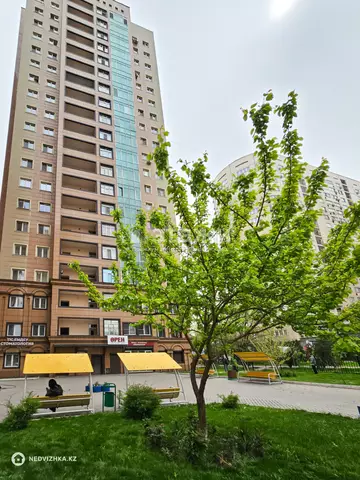 138.3 м², 3-комнатная квартира, этаж 9 из 20, 138 м², изображение - 44