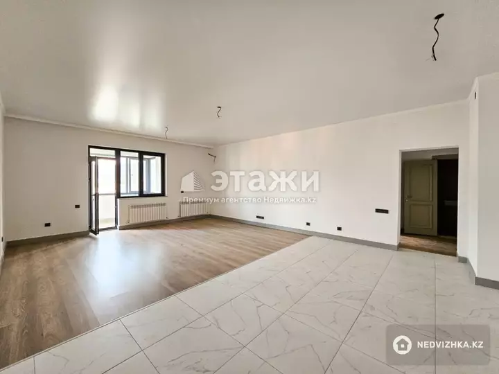 94.3 м², 2-комнатная квартира, этаж 14 из 14, 94 м², изображение - 1