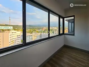 2-комнатная квартира, этаж 14 из 14, 94 м²