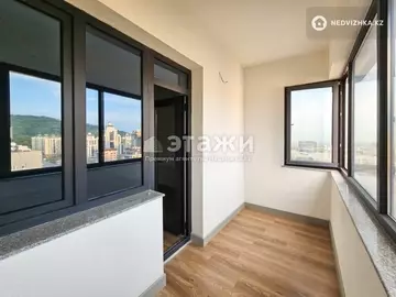 94.3 м², 2-комнатная квартира, этаж 14 из 14, 94 м², изображение - 4
