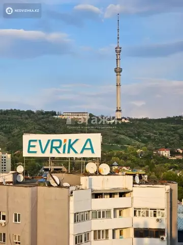94.3 м², 2-комнатная квартира, этаж 14 из 14, 94 м², изображение - 5