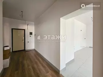 94.3 м², 2-комнатная квартира, этаж 14 из 14, 94 м², изображение - 6