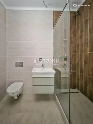 94.3 м², 2-комнатная квартира, этаж 14 из 14, 94 м², изображение - 12