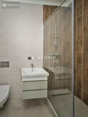 94.3 м², 2-комнатная квартира, этаж 14 из 14, 94 м², изображение - 13