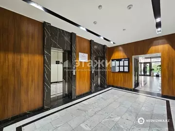94.3 м², 2-комнатная квартира, этаж 14 из 14, 94 м², изображение - 17