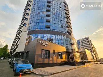 94.3 м², 2-комнатная квартира, этаж 14 из 14, 94 м², изображение - 18