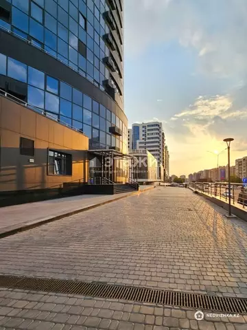 94.3 м², 2-комнатная квартира, этаж 14 из 14, 94 м², изображение - 19