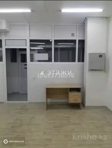 Торговое помещение, 9 этажей, 20 м²