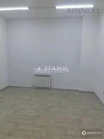Торговое помещение, 9 этажей, 20 м²