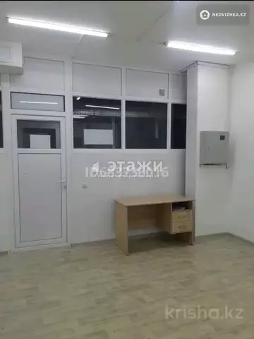 Торговое помещение, 9 этажей, 20 м²
