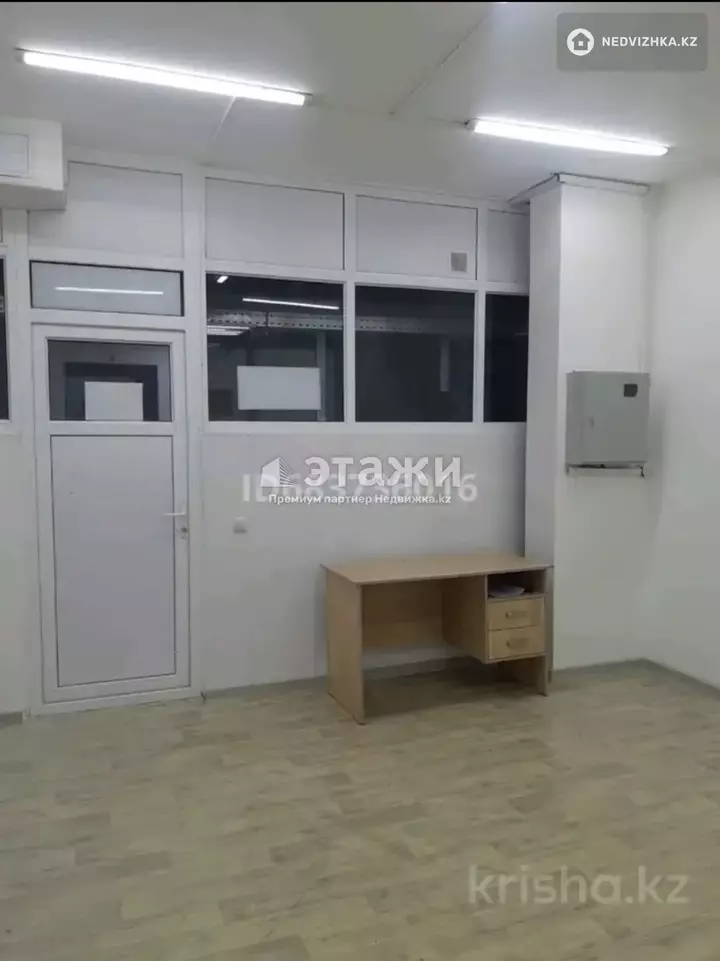19.9 м², Торговое помещение, 9 этажей, 20 м², изображение - 1