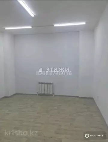 Торговое помещение, 9 этажей, 20 м²