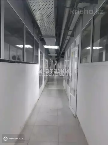 Торговое помещение, 9 этажей, 20 м²