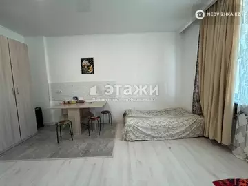 1-комнатная квартира, этаж 2 из 12, 51 м²