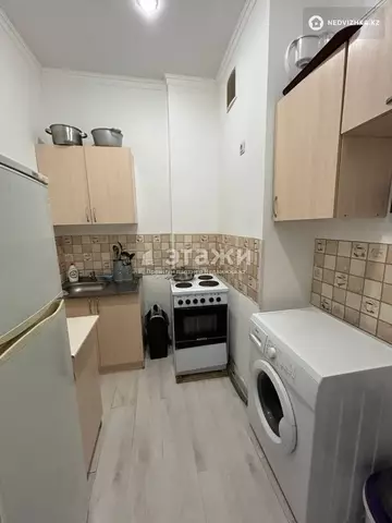 50.6 м², 1-комнатная квартира, этаж 2 из 12, 51 м², изображение - 4