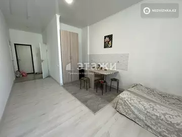 50.6 м², 1-комнатная квартира, этаж 2 из 12, 51 м², изображение - 8