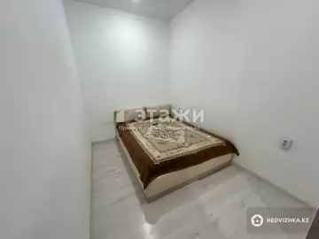 50.6 м², 1-комнатная квартира, этаж 2 из 12, 51 м², изображение - 9