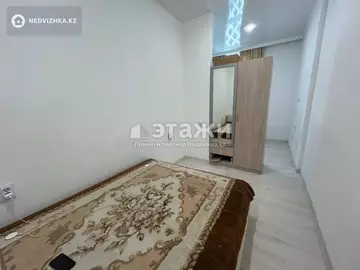 50.6 м², 1-комнатная квартира, этаж 2 из 12, 51 м², изображение - 10