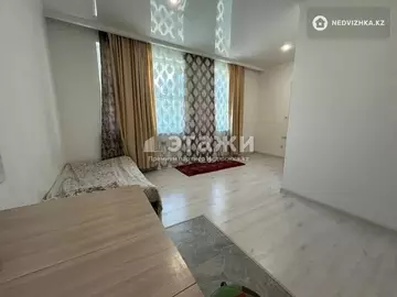 50.6 м², 1-комнатная квартира, этаж 2 из 12, 51 м², изображение - 11