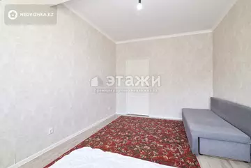 1-комнатная квартира, этаж 12 из 14, 40 м²
