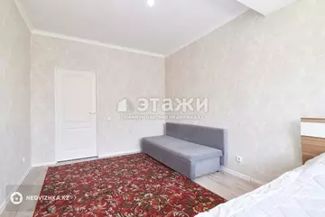 1-комнатная квартира, этаж 12 из 14, 40 м²