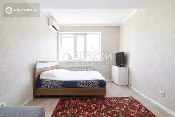 1-комнатная квартира, этаж 12 из 14, 40 м²