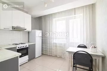 40 м², 1-комнатная квартира, этаж 12 из 14, 40 м², изображение - 4