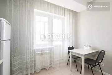 40 м², 1-комнатная квартира, этаж 12 из 14, 40 м², изображение - 5