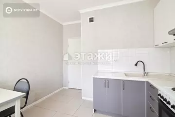 40 м², 1-комнатная квартира, этаж 12 из 14, 40 м², изображение - 6