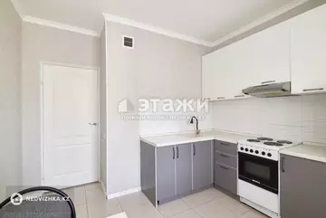 40 м², 1-комнатная квартира, этаж 12 из 14, 40 м², изображение - 7