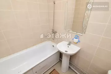 40 м², 1-комнатная квартира, этаж 12 из 14, 40 м², изображение - 10