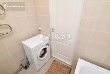 40 м², 1-комнатная квартира, этаж 12 из 14, 40 м², изображение - 11