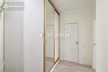 40 м², 1-комнатная квартира, этаж 12 из 14, 40 м², изображение - 13