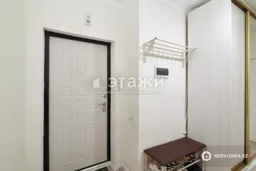 40 м², 1-комнатная квартира, этаж 12 из 14, 40 м², изображение - 14