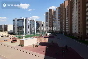 40 м², 1-комнатная квартира, этаж 12 из 14, 40 м², изображение - 16