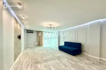 100 м², 3-комнатная квартира, этаж 10 из 12, 100 м², изображение - 6