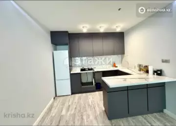 100 м², 3-комнатная квартира, этаж 10 из 12, 100 м², изображение - 7