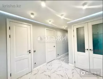 100 м², 3-комнатная квартира, этаж 10 из 12, 100 м², изображение - 9