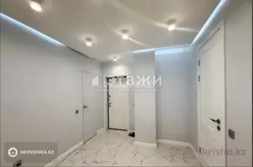 100 м², 3-комнатная квартира, этаж 10 из 12, 100 м², изображение - 10