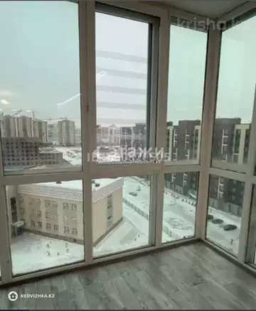 100 м², 3-комнатная квартира, этаж 10 из 12, 100 м², изображение - 11