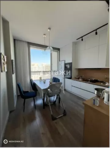 4-комнатная квартира, этаж 11 из 12, 115 м²