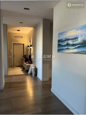 4-комнатная квартира, этаж 11 из 12, 115 м²