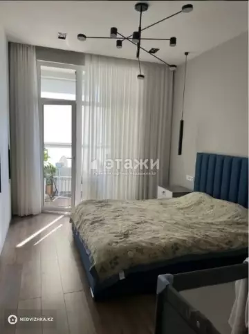115.4 м², 4-комнатная квартира, этаж 11 из 12, 115 м², изображение - 5
