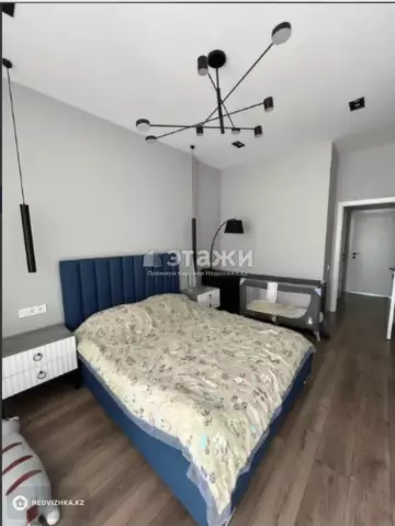 115.4 м², 4-комнатная квартира, этаж 11 из 12, 115 м², изображение - 6