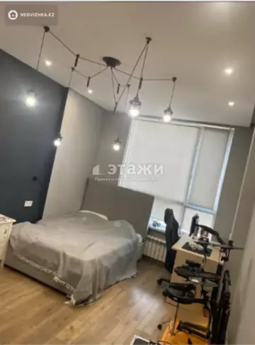 115.4 м², 4-комнатная квартира, этаж 11 из 12, 115 м², изображение - 7