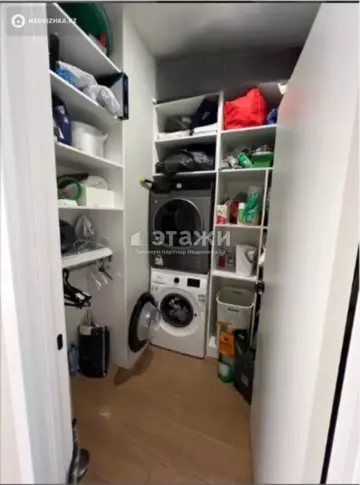 115.4 м², 4-комнатная квартира, этаж 11 из 12, 115 м², изображение - 10