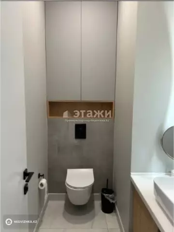 115.4 м², 4-комнатная квартира, этаж 11 из 12, 115 м², изображение - 11