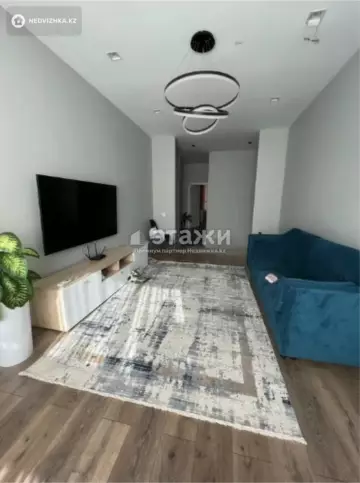 115.4 м², 4-комнатная квартира, этаж 11 из 12, 115 м², изображение - 13