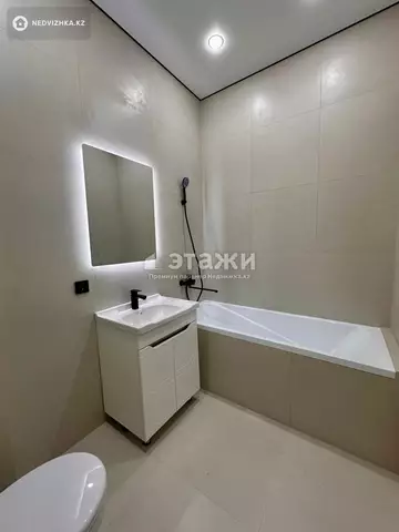 39 м², 2-комнатная квартира, этаж 2 из 12, 39 м², изображение - 2